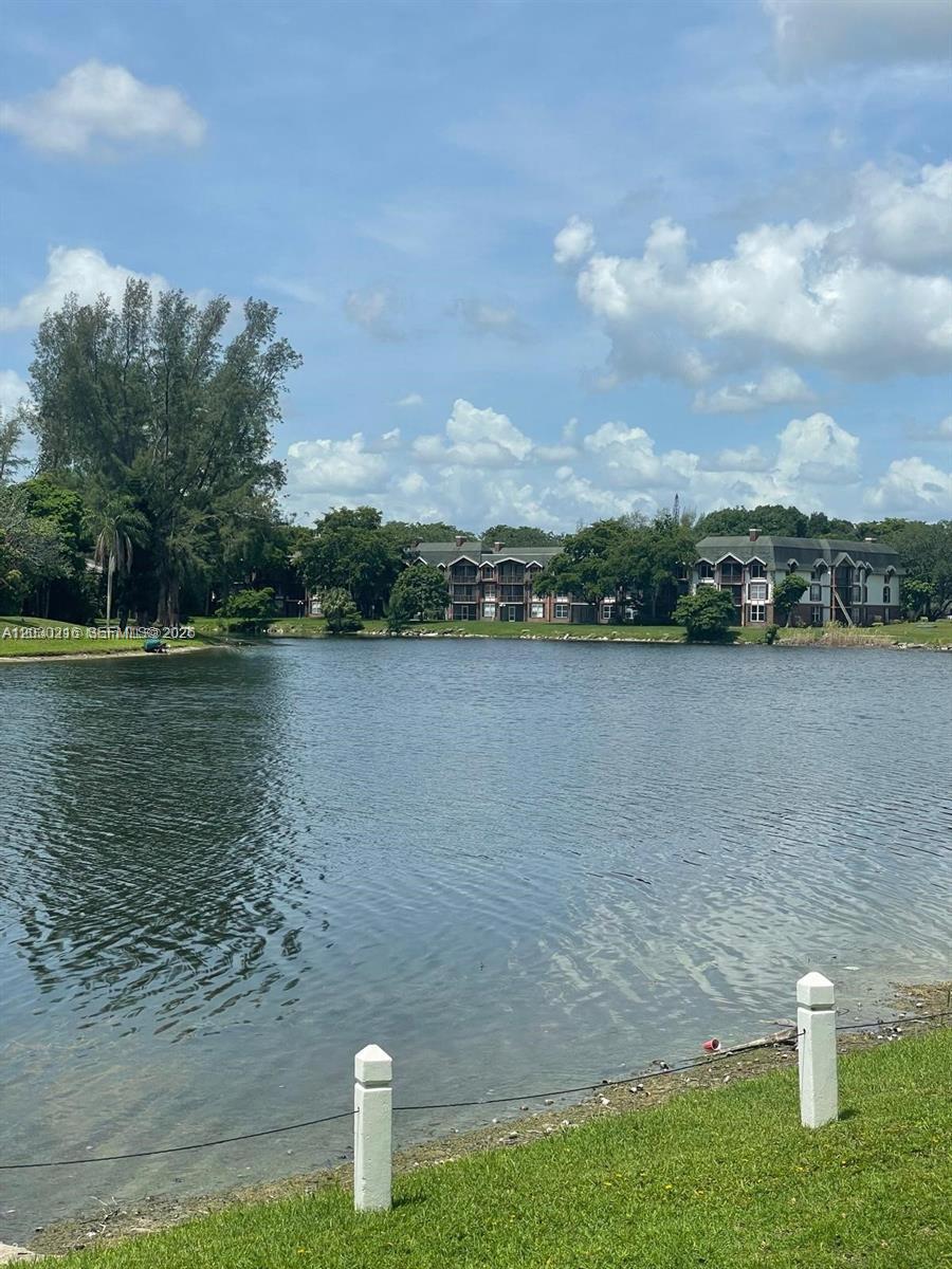 INTERNATIONAL VILLAGE AT - Residential Lease