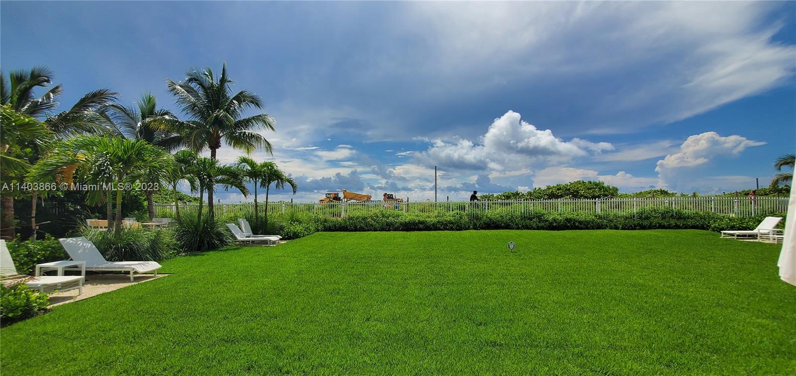 THE ROYAL CLUB CONDO - Residential Lease
