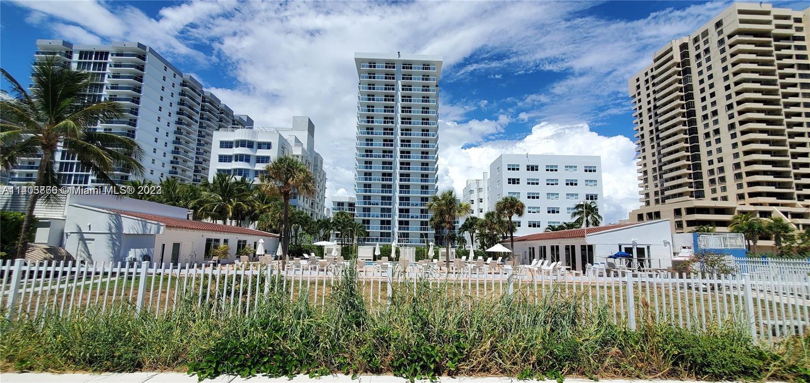 THE ROYAL CLUB CONDO - Residential Lease