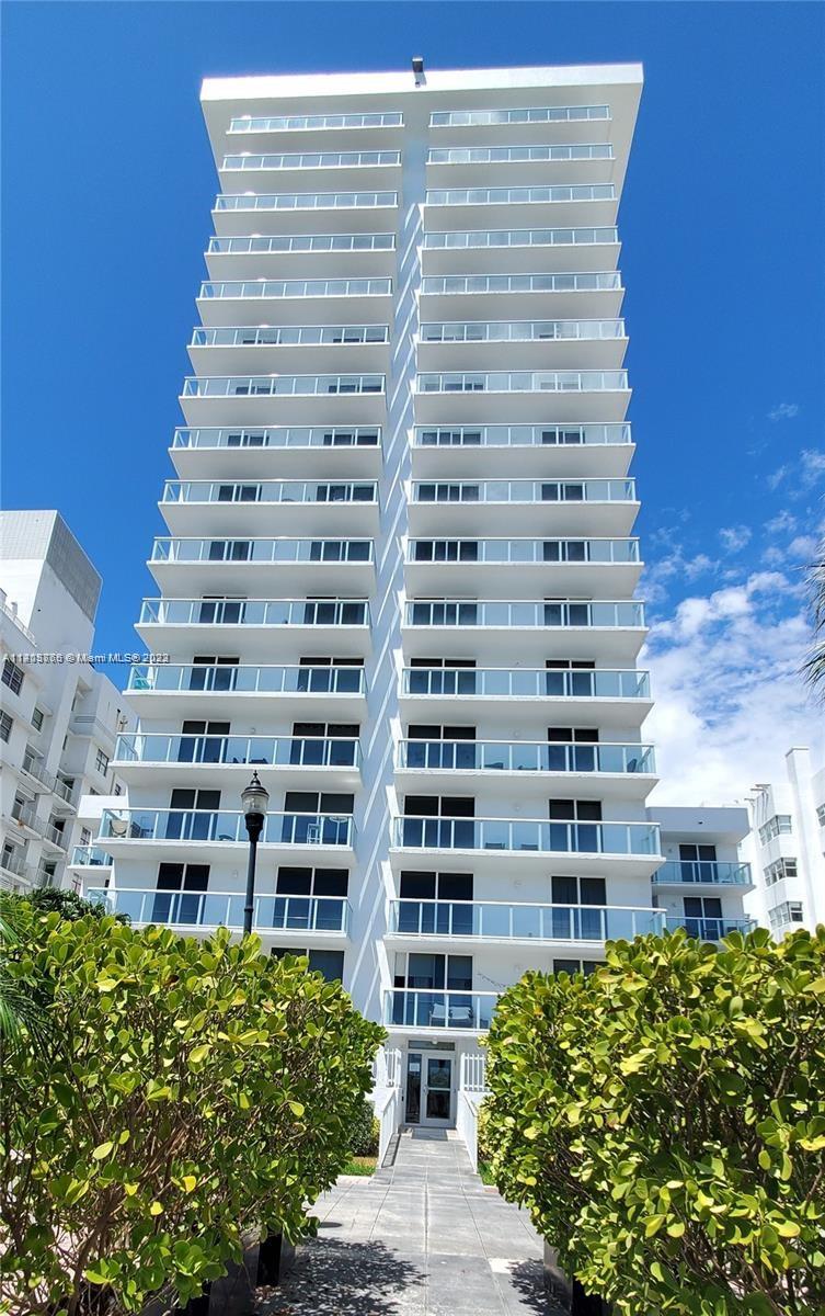 THE ROYAL CLUB CONDO - Residential Lease
