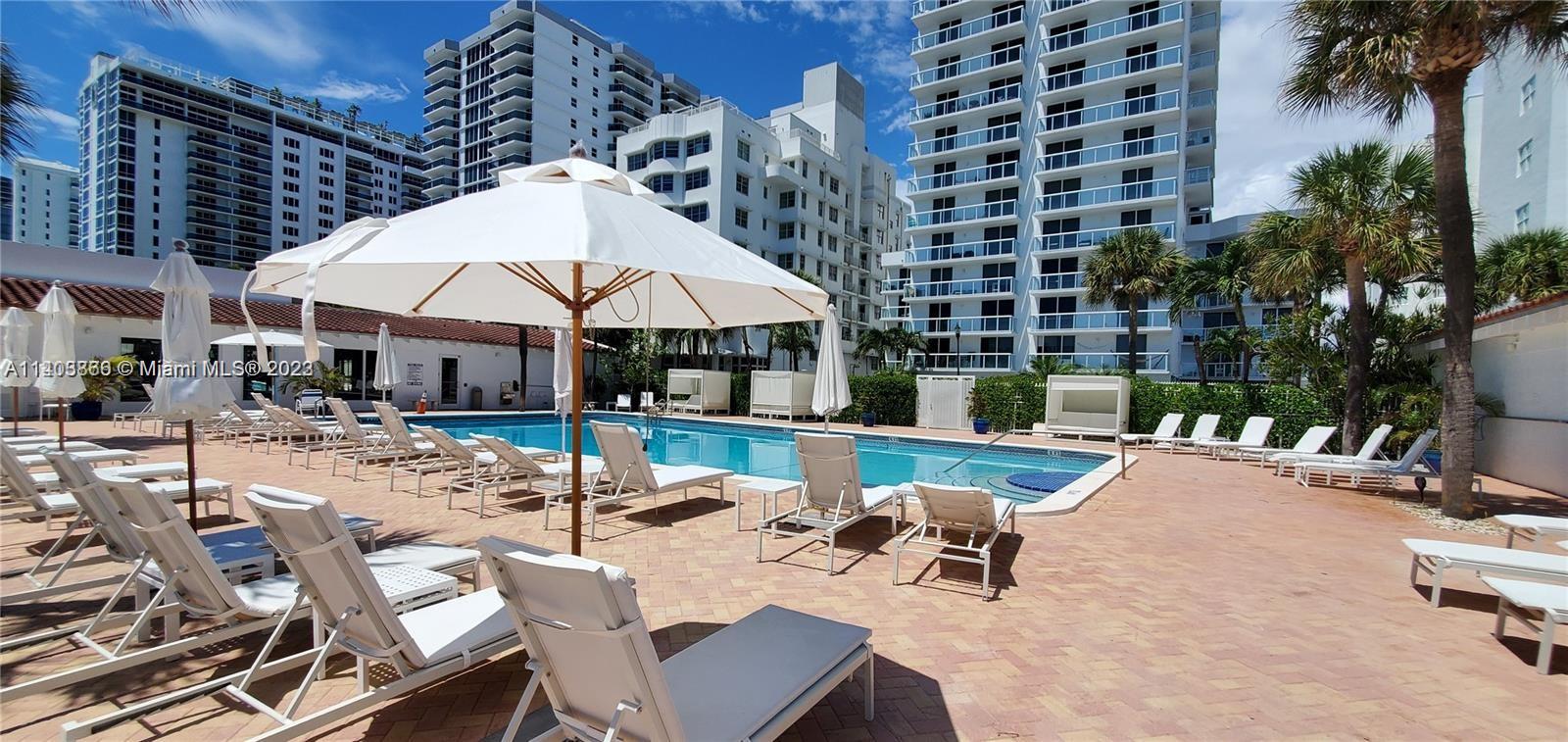 THE ROYAL CLUB CONDO - Residential Lease