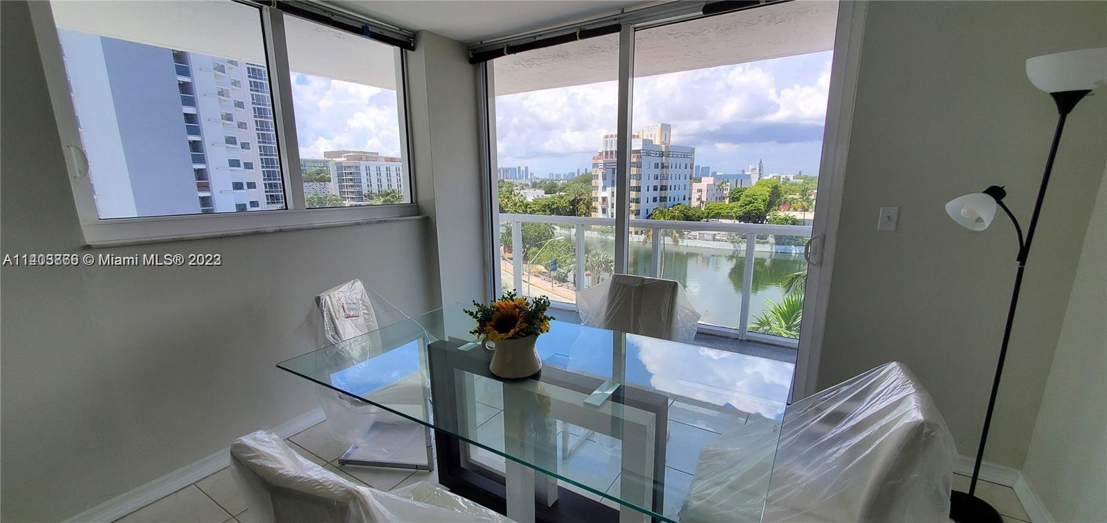 THE ROYAL CLUB CONDO - Residential Lease
