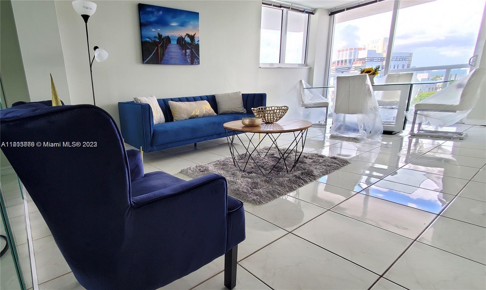 THE ROYAL CLUB CONDO - Residential Lease