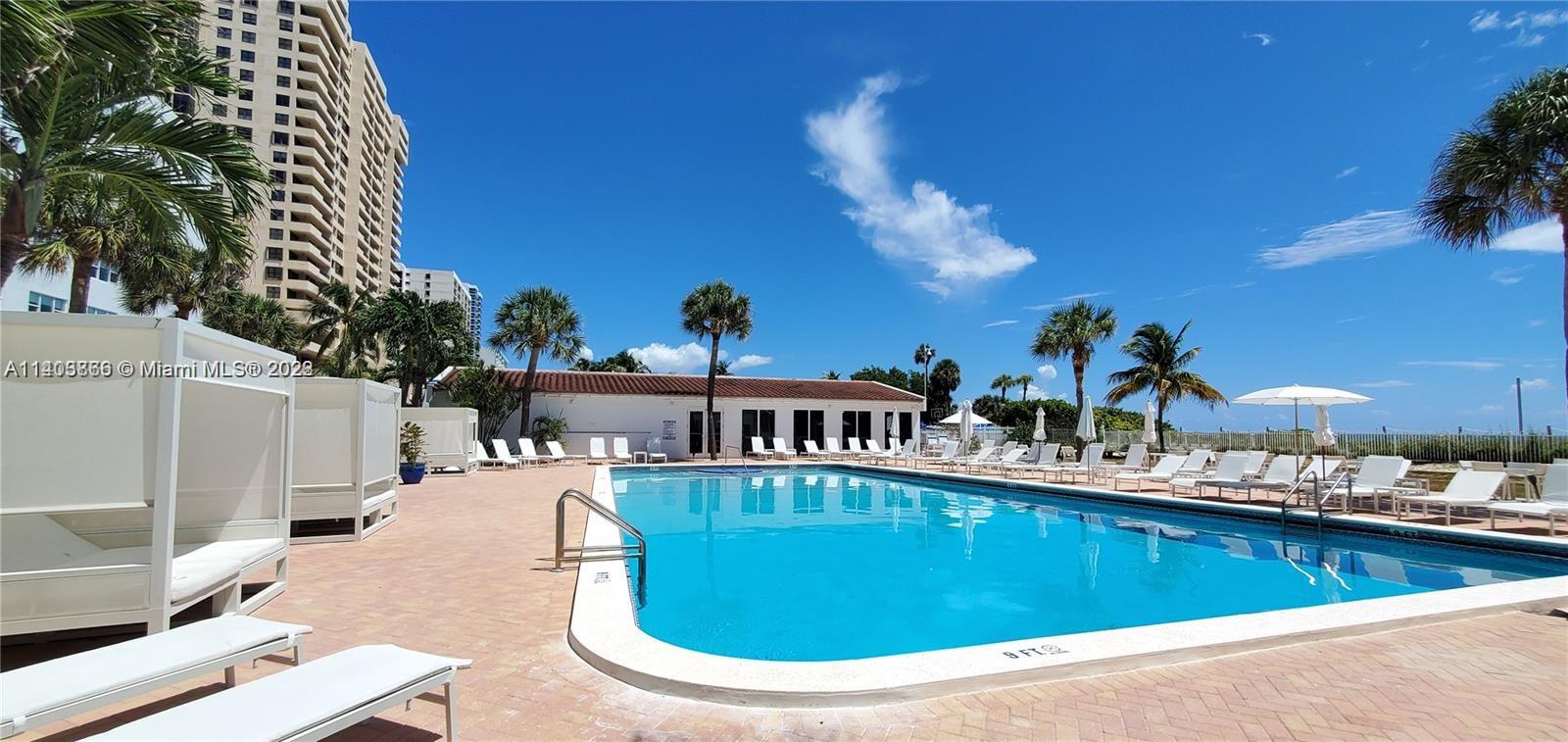 THE ROYAL CLUB CONDO - Residential Lease