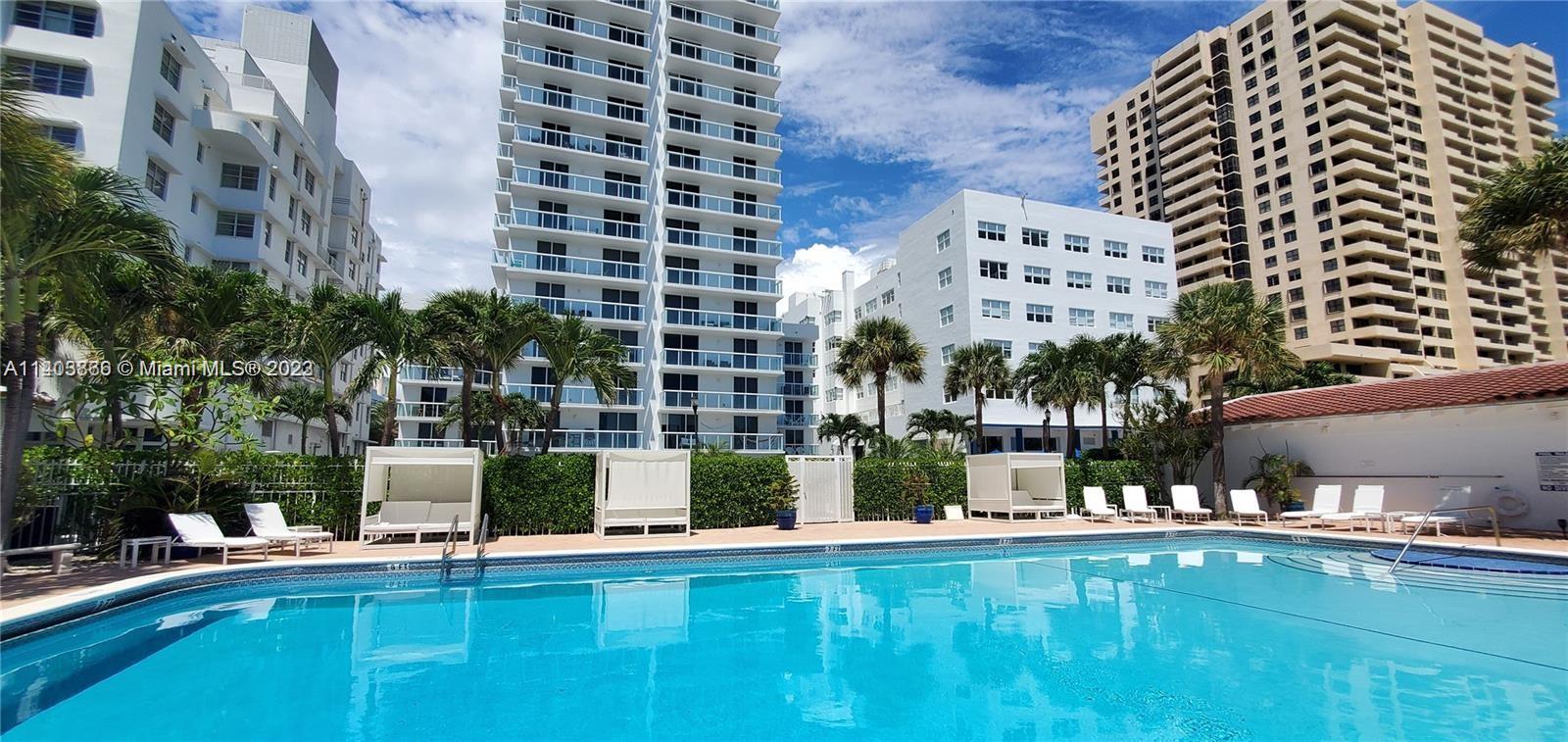 THE ROYAL CLUB CONDO - Residential Lease