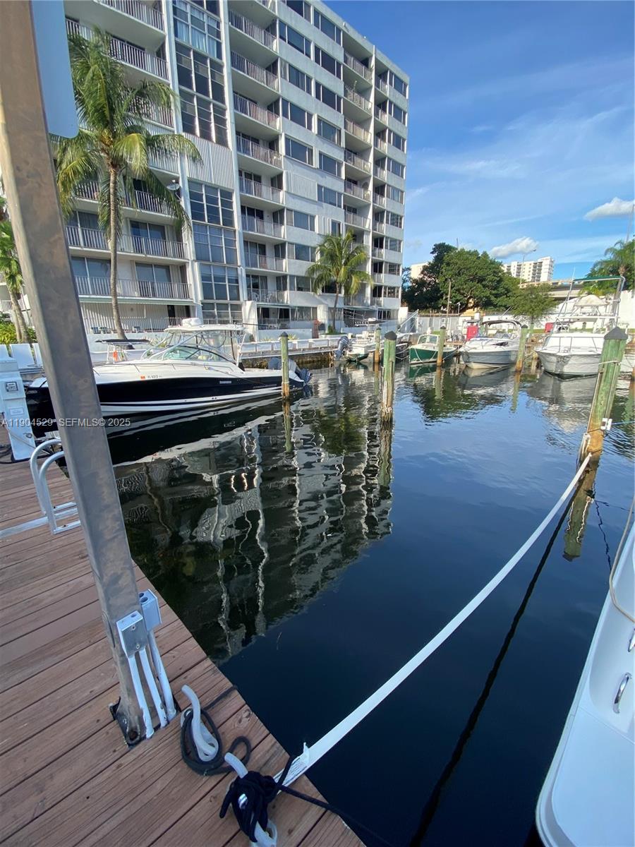 Boat Slip with Vessel Included!
A Broker 305 Exclusive is a Rare opportunity to own a Deeded boat slip with a well-maintained 2003 Glacier Bay 26’ Power Catamaran with a Twin-hull design provides stability. This spacious and completely refitted with all new parts too many to mention with catamaran  comfort, and performance on the water, making it ideal for fishing, cruising, or family outings. The Deeded slip provides convenient and private access and secure docking, while the vessel adds immediate value and enjoyment. Don't miss this package opportunity on the Miami River Boat Dock and Vessel are well-maintained and ready for immediate use.