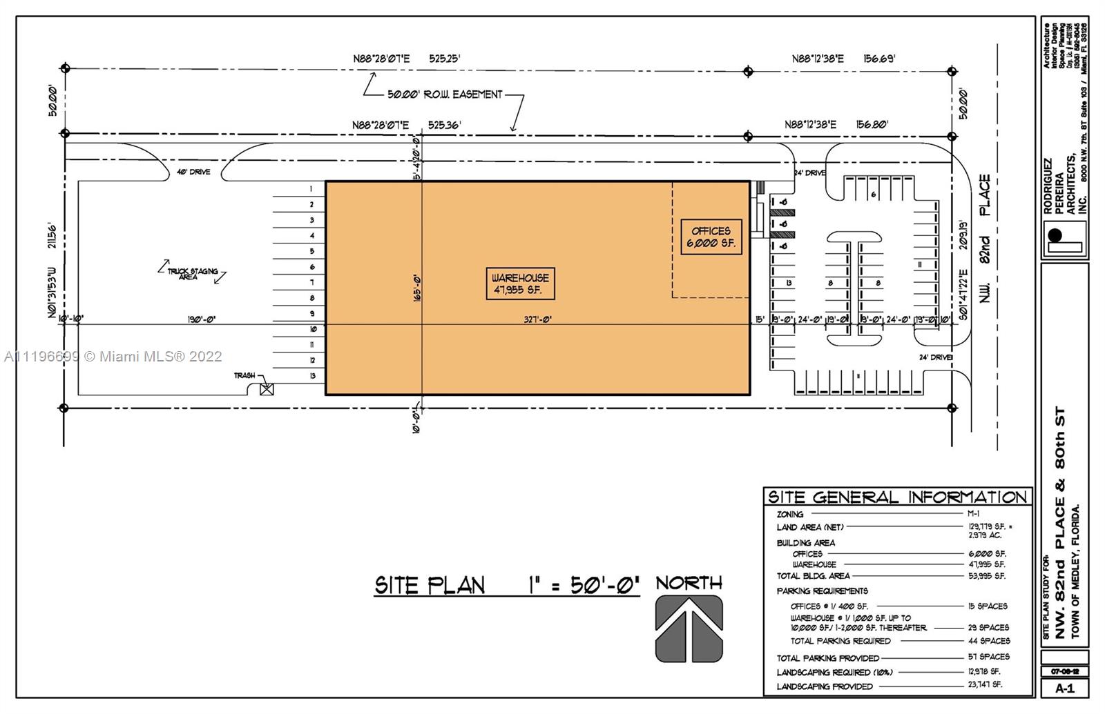 LAKEVIEW COMMERCE PARK - Commercial Sale