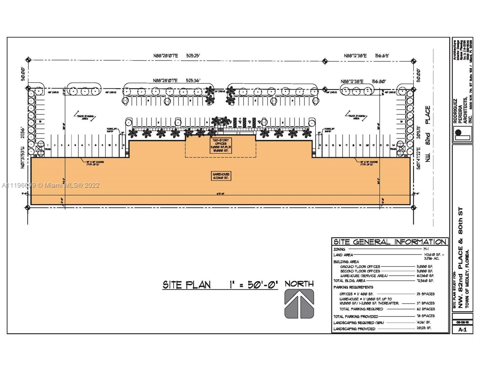 LAKEVIEW COMMERCE PARK - Commercial Sale