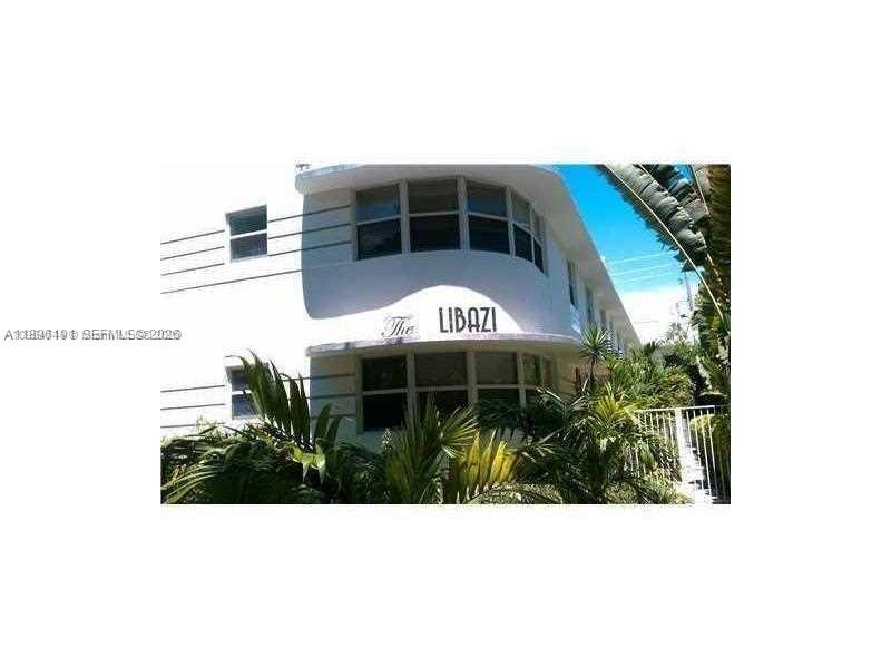 Don't pass this opportunity to purchase this fully occupied 12-Unit Art Deco Building in Prime South Beach Location! Perfectly situated in one of the hottest areas of South Beach. The property features a gated entrance & a charming front courtyard that captures the essence of Miami Beach living. The complex has 3 separate entrances. Each building has 4 apartments: Building 845: (2) One-Bedroom/One-Bath Units (600 sq ft each unit) + (2) Large Studios (500 sq ft each unit), Building 847: (4) Large Studios (500 sq ft each unit), Building 849: (2) One-Bedroom/One-Bath Units (600 sq ft each unit) + (2) Large Studios (500 sq ft each unit), Community Laundry on the 1st Floor & Street parking residential only. This property offers incredible potential to hold as a strong income-producing investment. Located within walking distance to the beach & in proximity to shopping, dining, & entertainment.