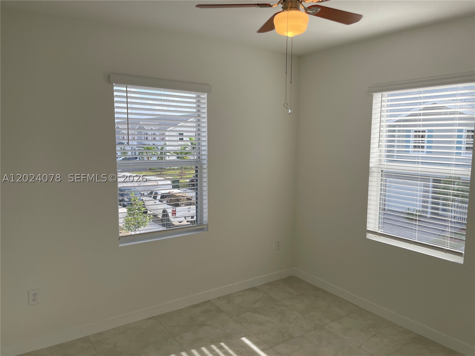 HAMILTON PLACE - Residential Lease