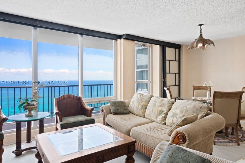 PLAZA SOUTH CONDO - Residential
