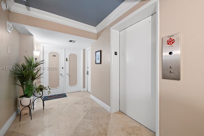 PLAZA SOUTH CONDO - Residential