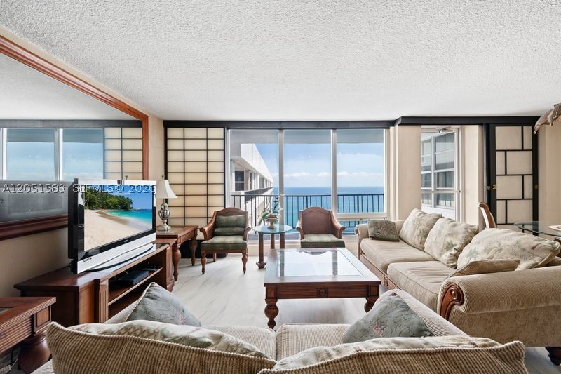 PLAZA SOUTH CONDO - Residential
