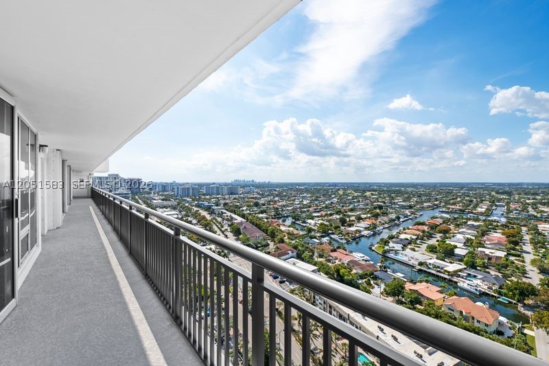 PLAZA SOUTH CONDO - Residential