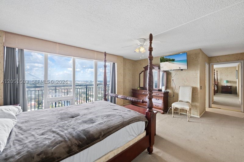 PLAZA SOUTH CONDO - Residential