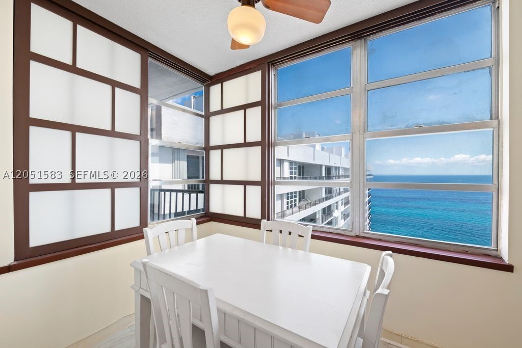 PLAZA SOUTH CONDO - Residential