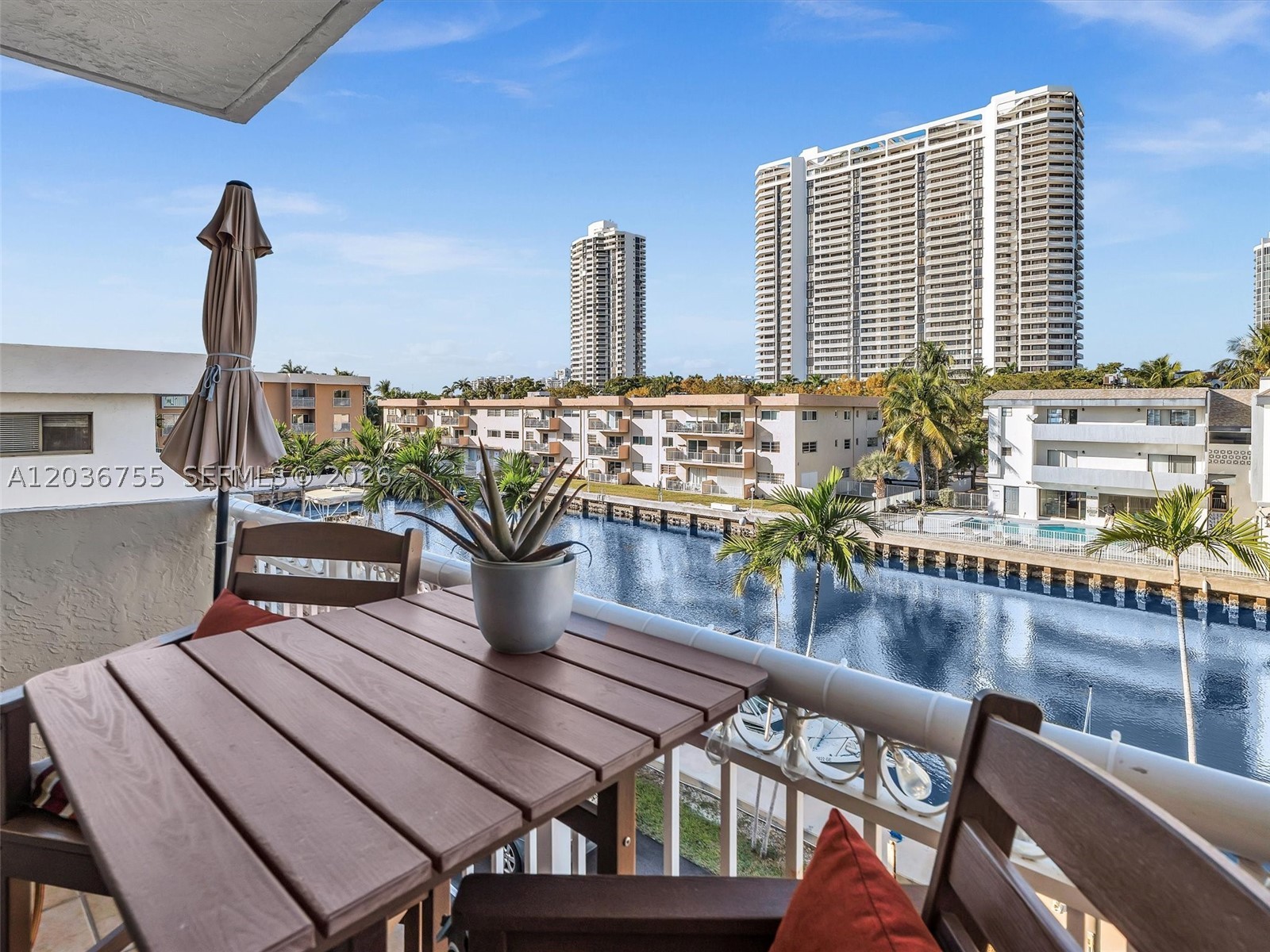 BAYVIEW POINT SOUTH CONDO - Residential