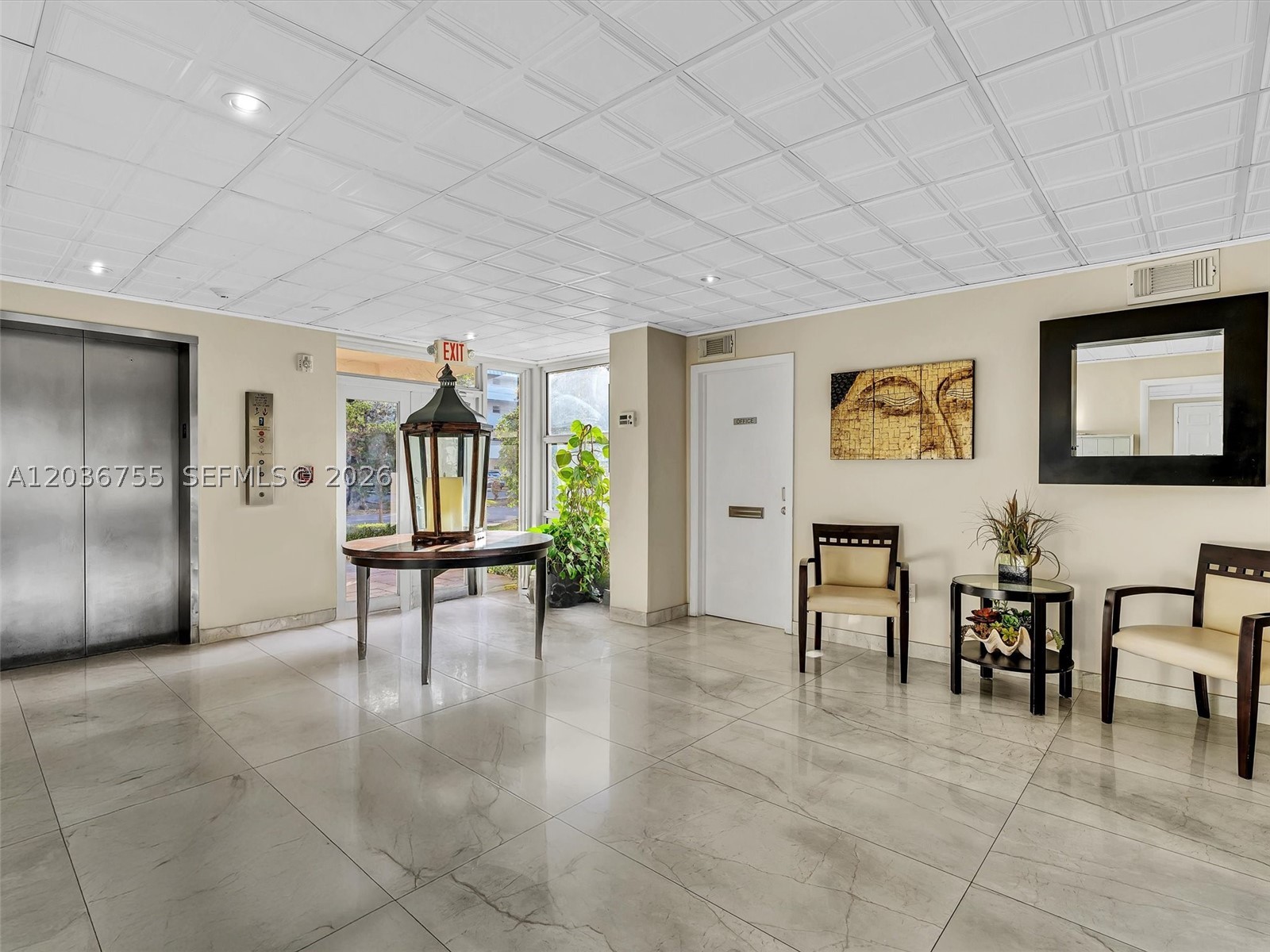 BAYVIEW POINT SOUTH CONDO - Residential