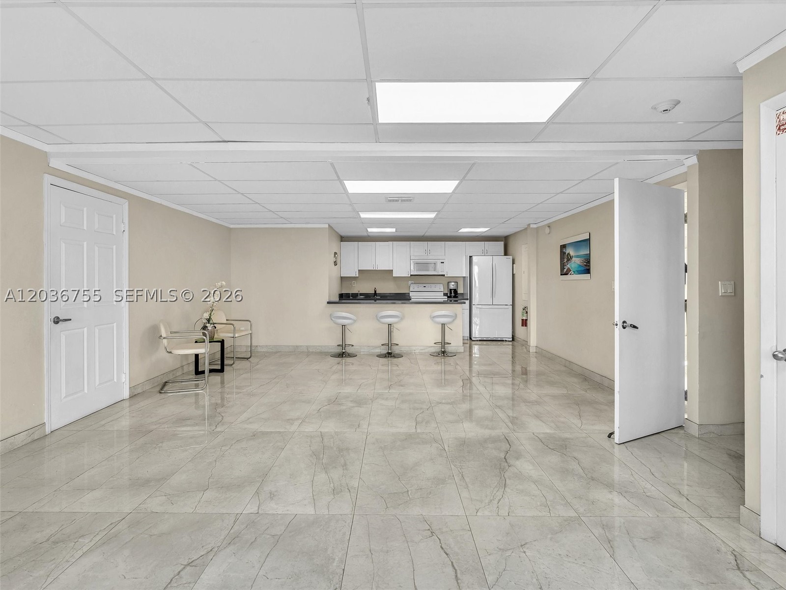 BAYVIEW POINT SOUTH CONDO - Residential