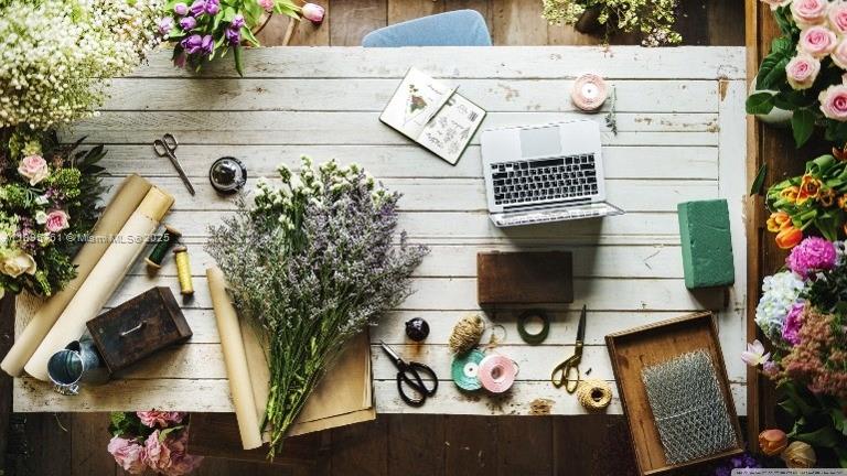 Here’s your chance to own a thriving flower shop with 20 years of proven success in a high-traffic, high-visibility location. This business is well-known in the community, with a strong reputation, repeat customers, and established vendor relationships.The sale includes the reputable business name, website, social media accounts, and vendor contracts, giving the new owner immediate recognition and a turnkey operation. Services include weddings, funerals, corporate events, daily deliveries, and unique specialty offerings like full-costume character deliveries with large floral arrangements.