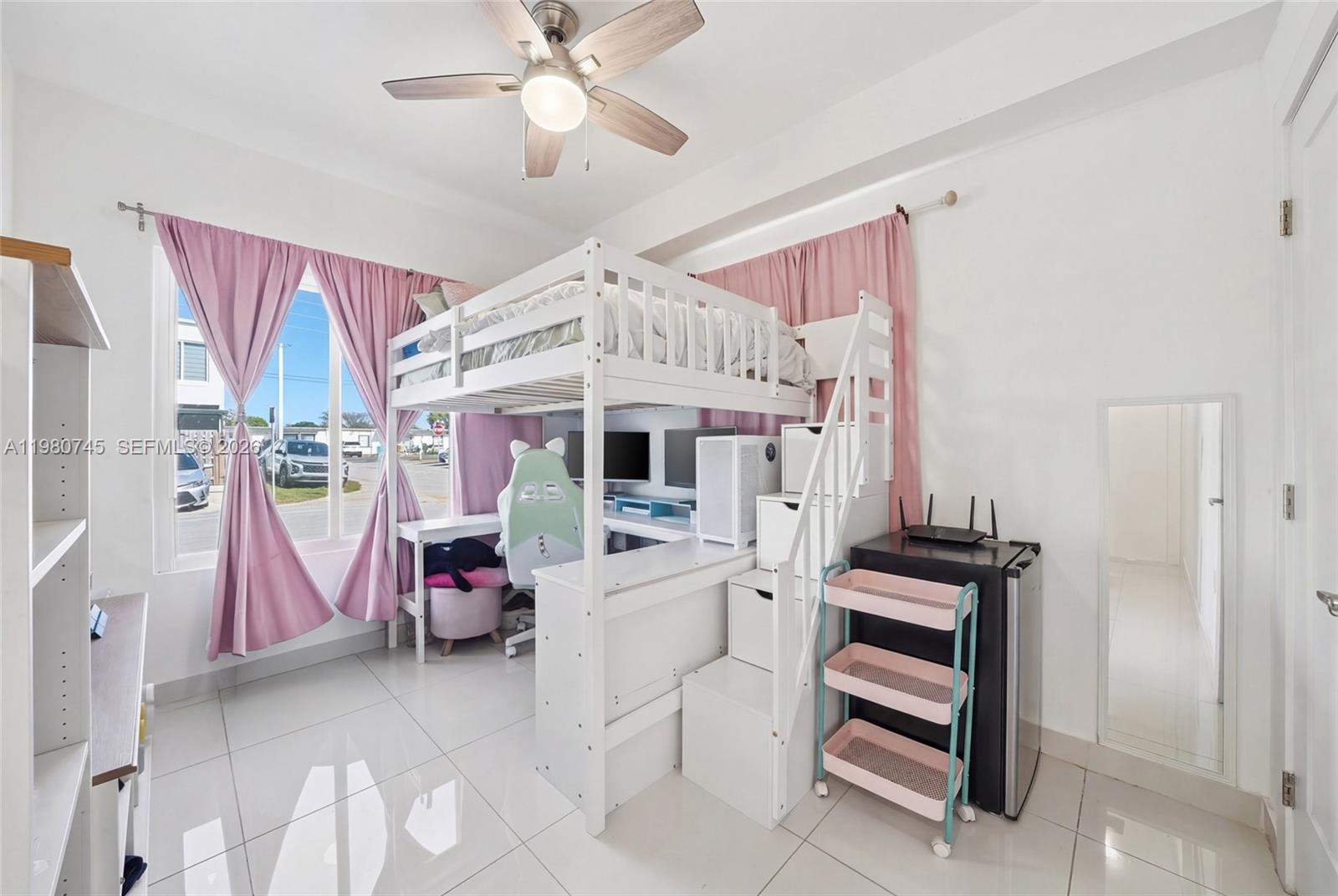 Paradise Gardens - Residential