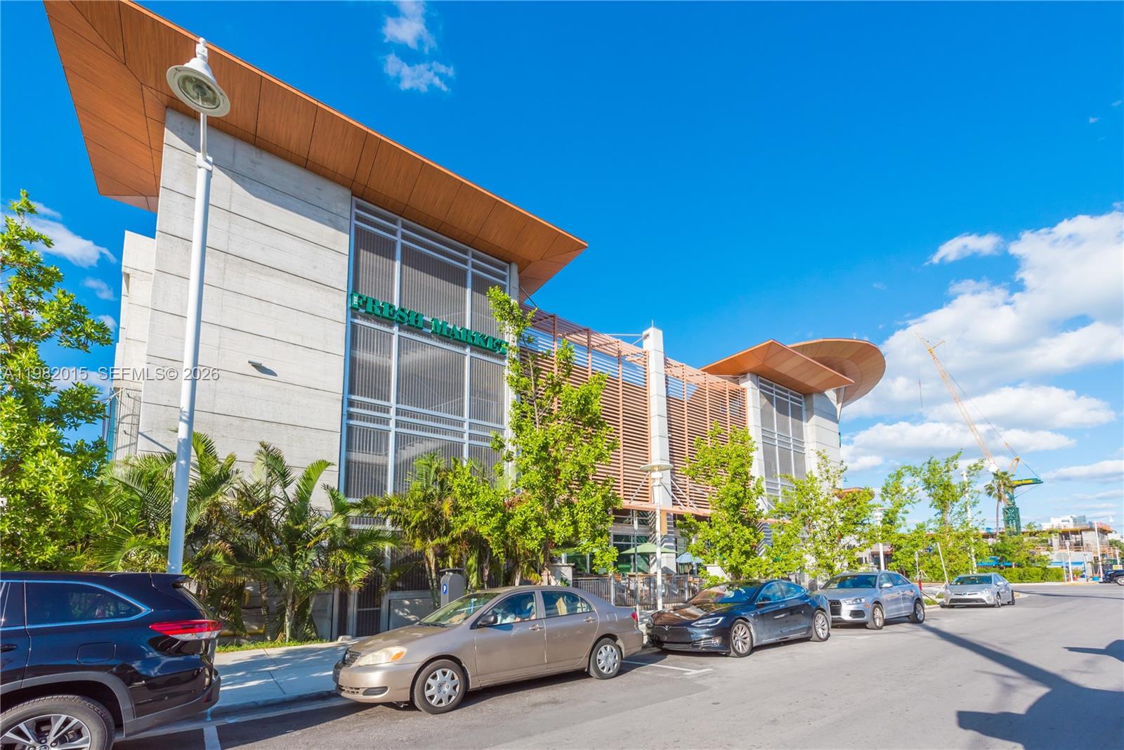 PALM VIEW SUB - Residential