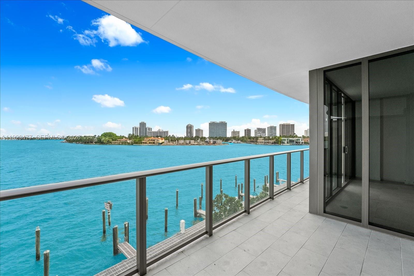 Bay Harbor Islands - Residential