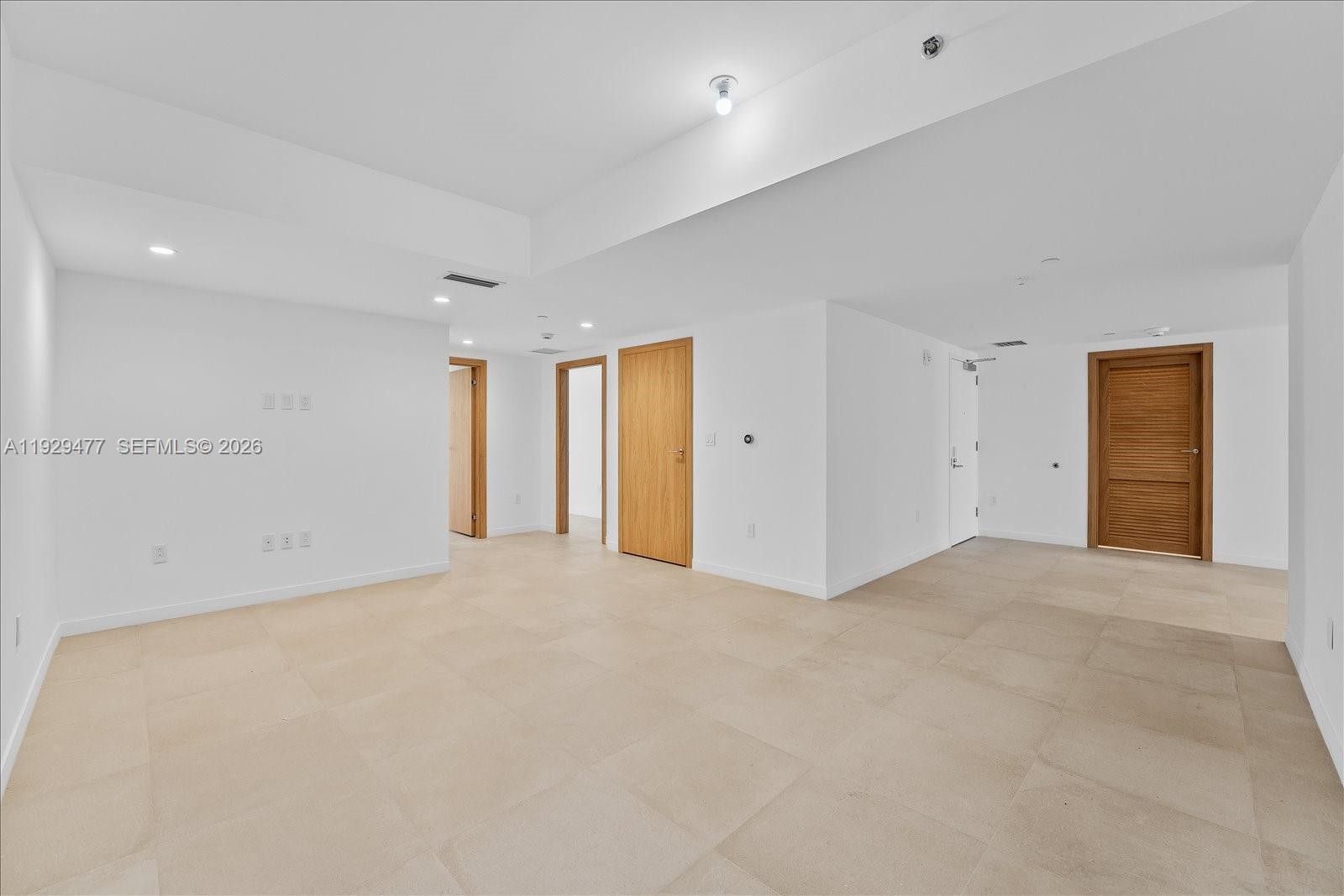 Bay Harbor Islands - Residential