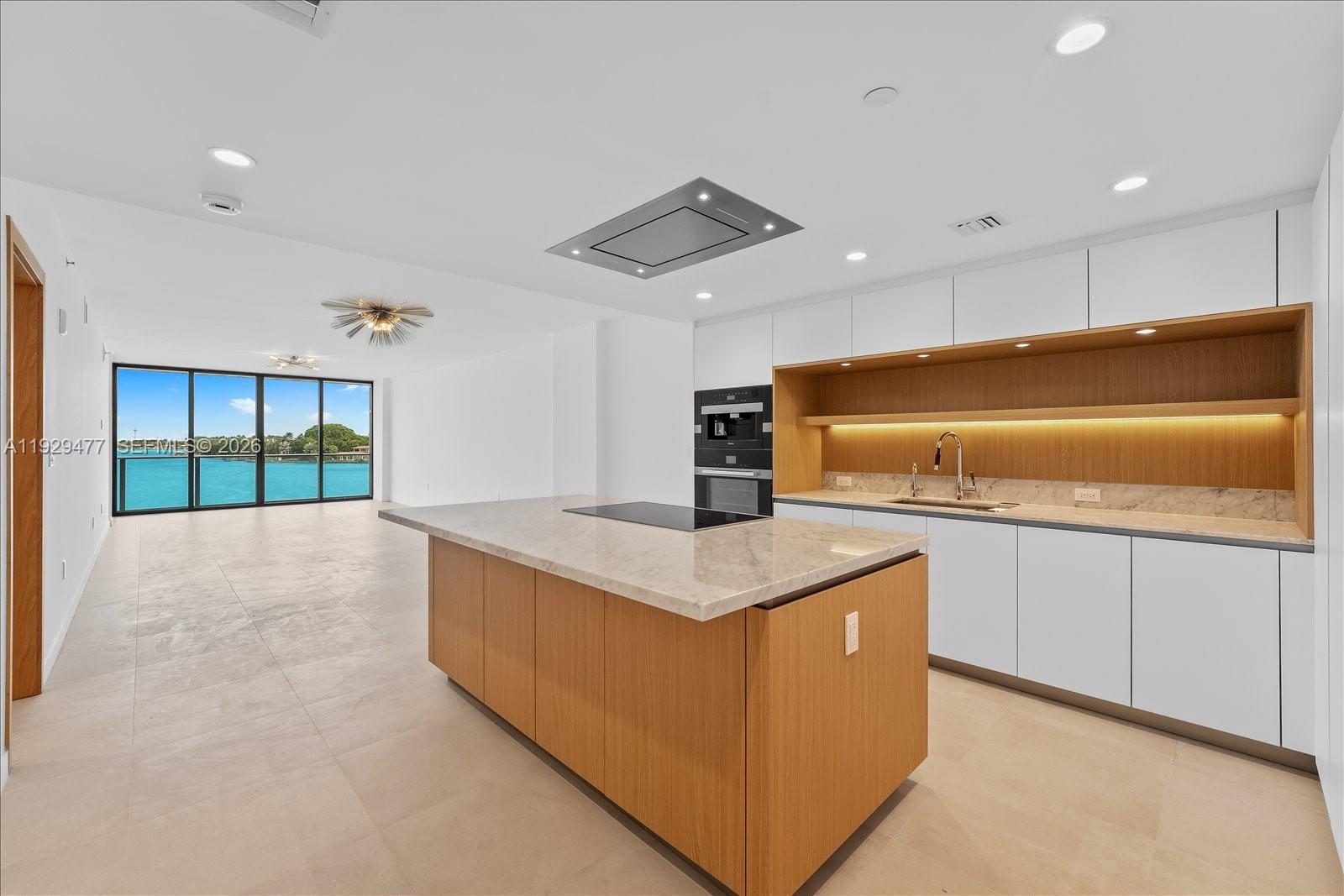 Bay Harbor Islands - Residential