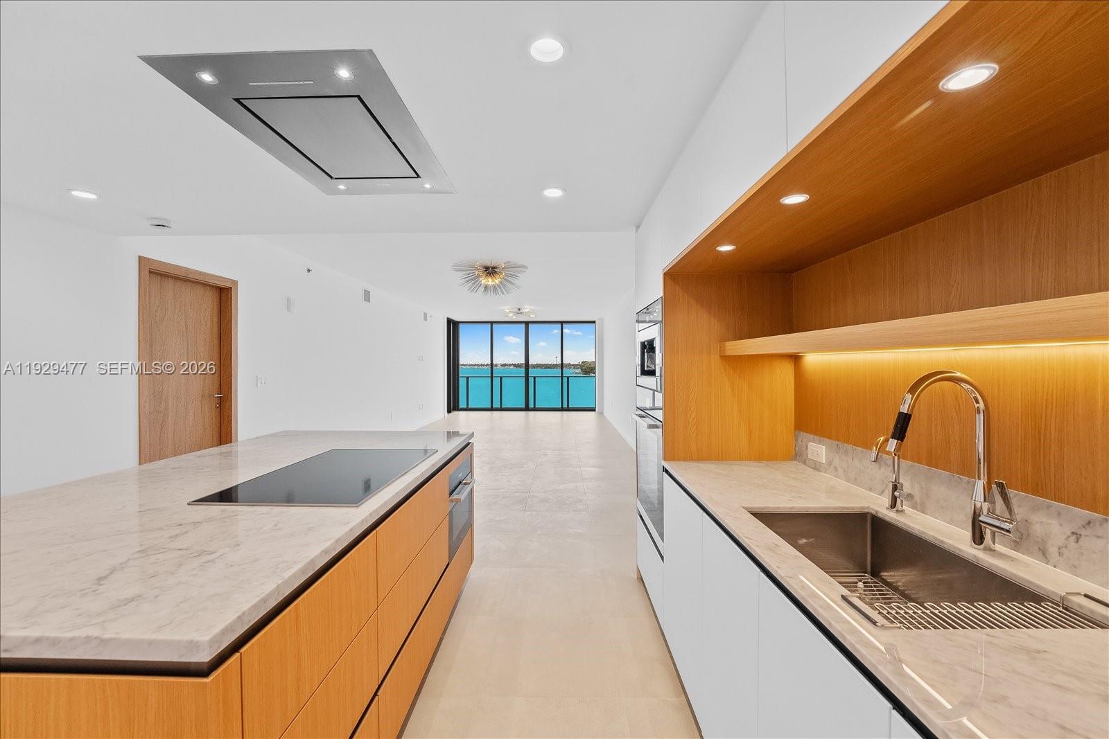 Bay Harbor Islands - Residential