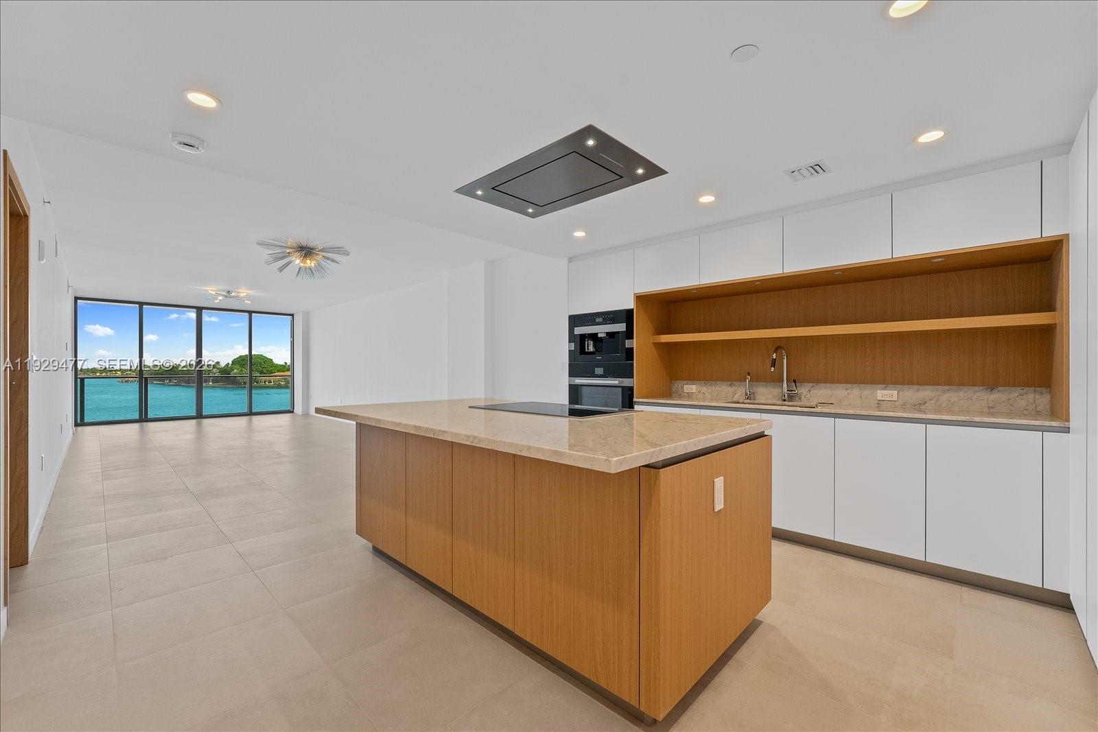 Bay Harbor Islands - Residential