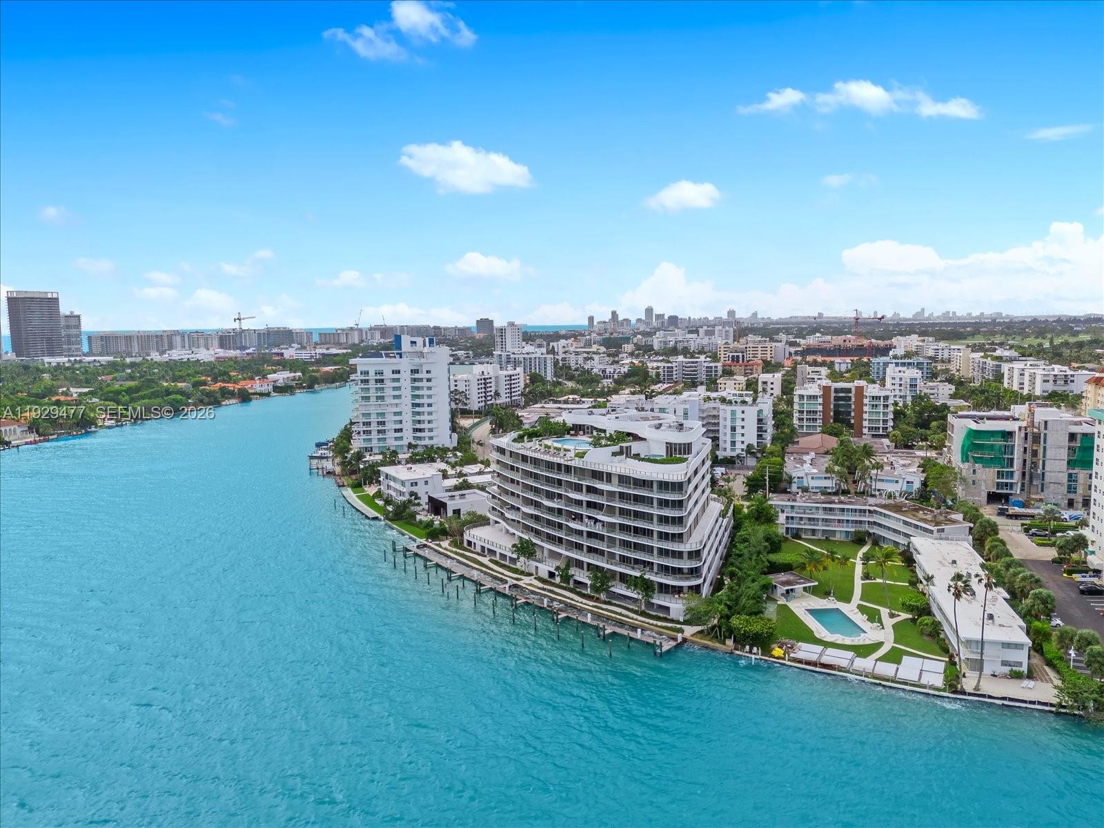 Bay Harbor Islands - Residential