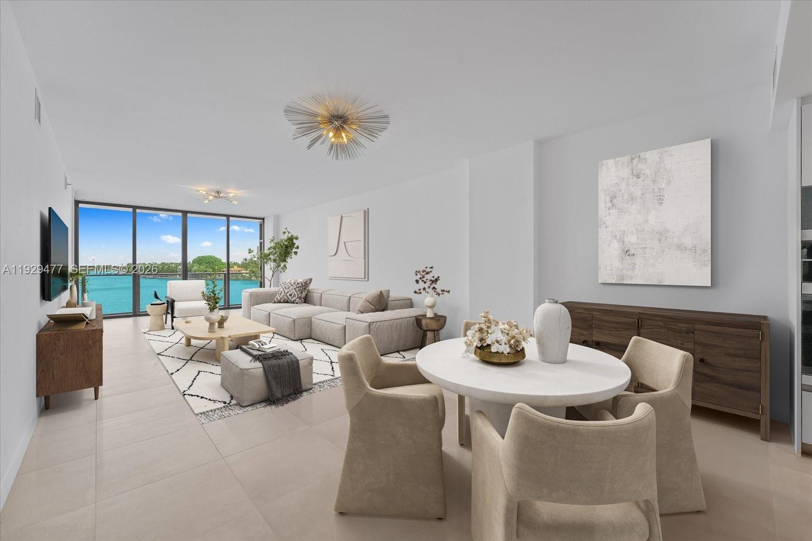 Bay Harbor Islands - Residential