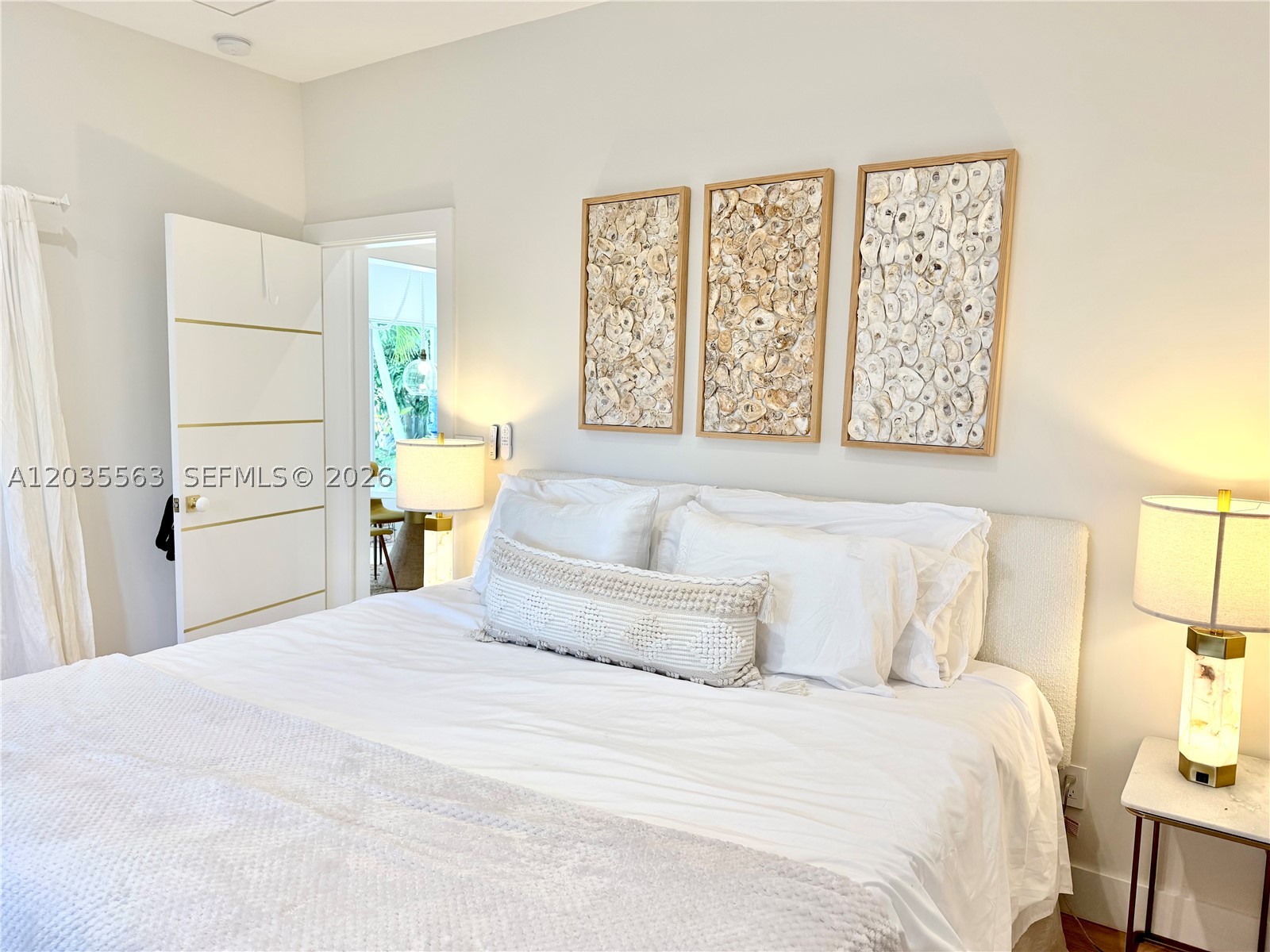 BISCAYNE POINT - Residential Lease