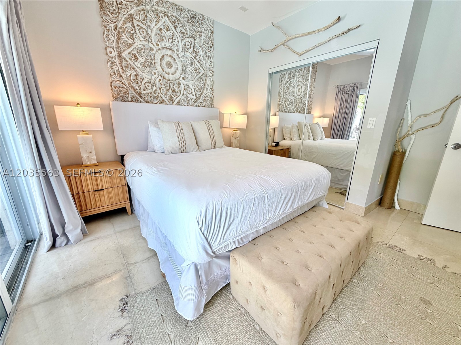 BISCAYNE POINT - Residential Lease