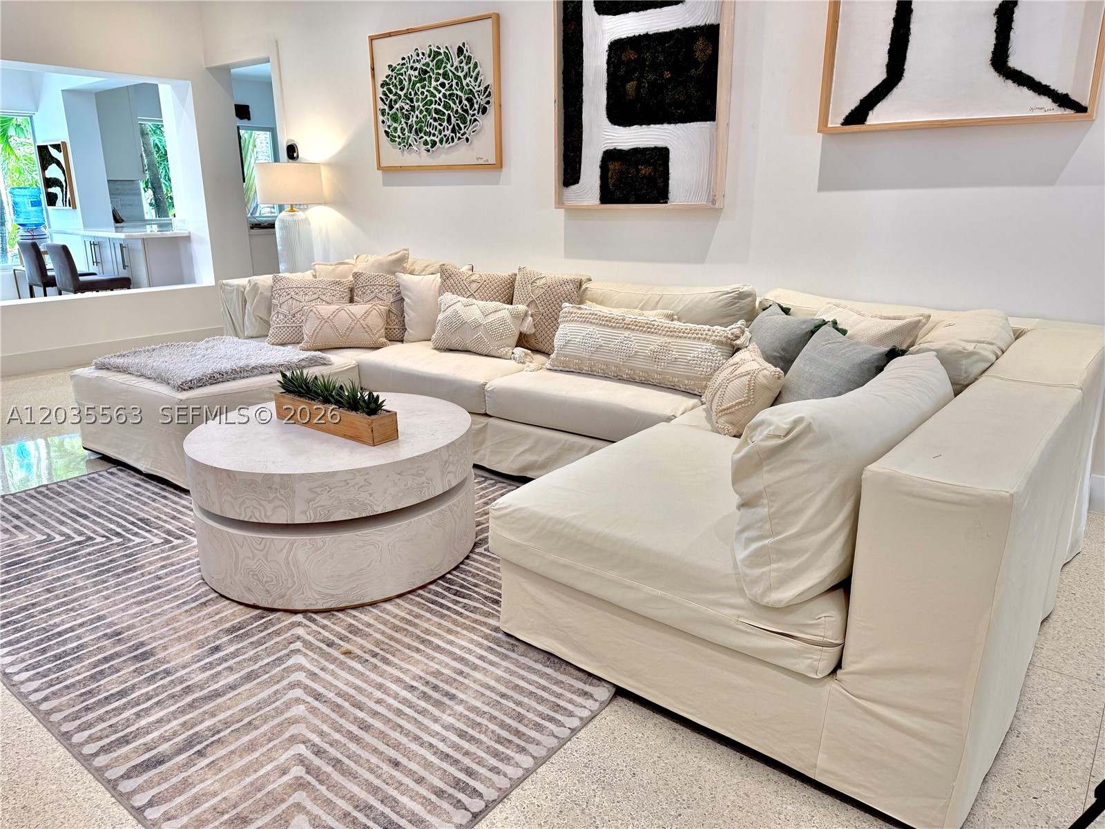 BISCAYNE POINT - Residential Lease
