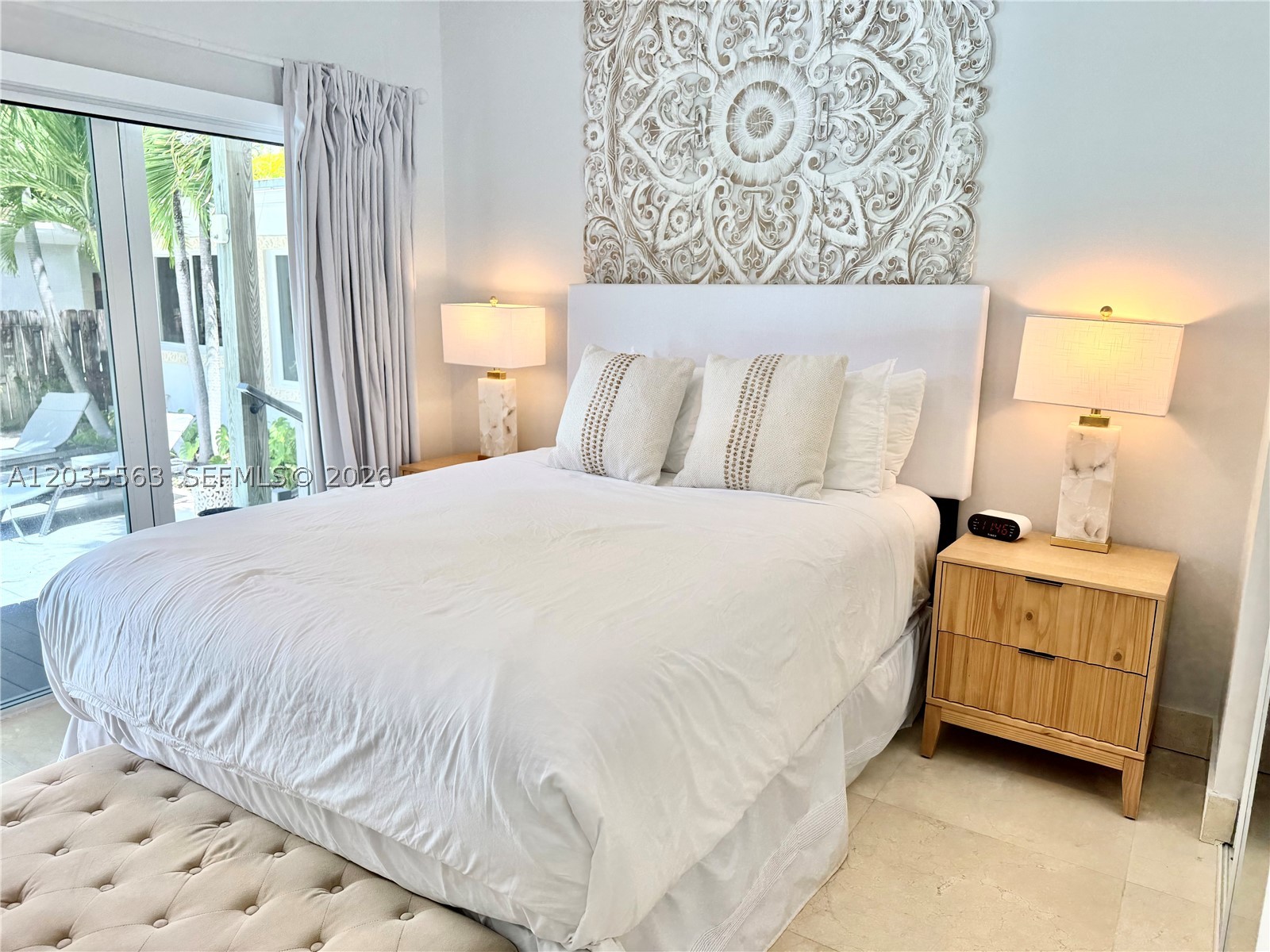 BISCAYNE POINT - Residential Lease