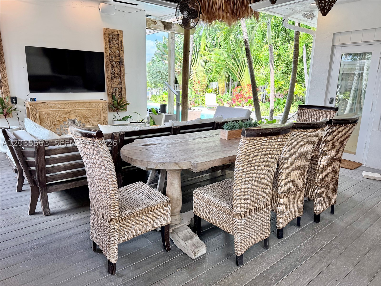 BISCAYNE POINT - Residential Lease