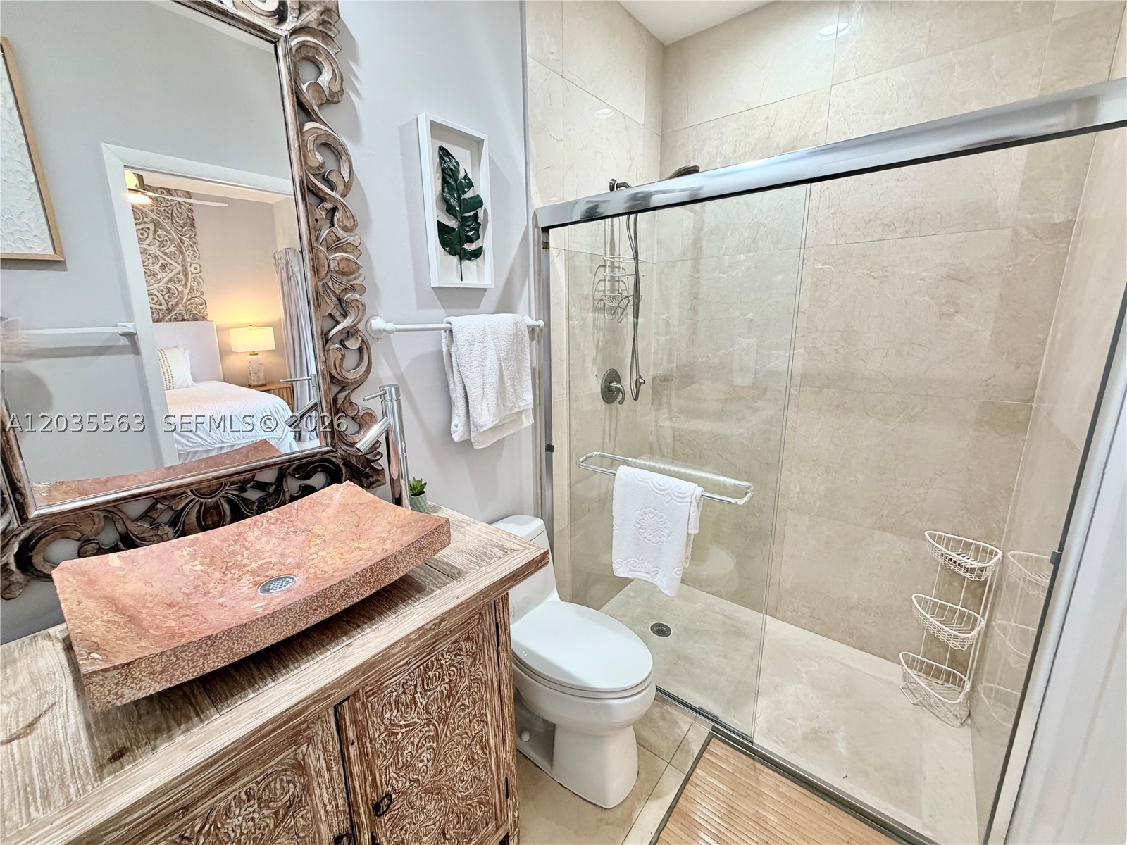 BISCAYNE POINT - Residential Lease