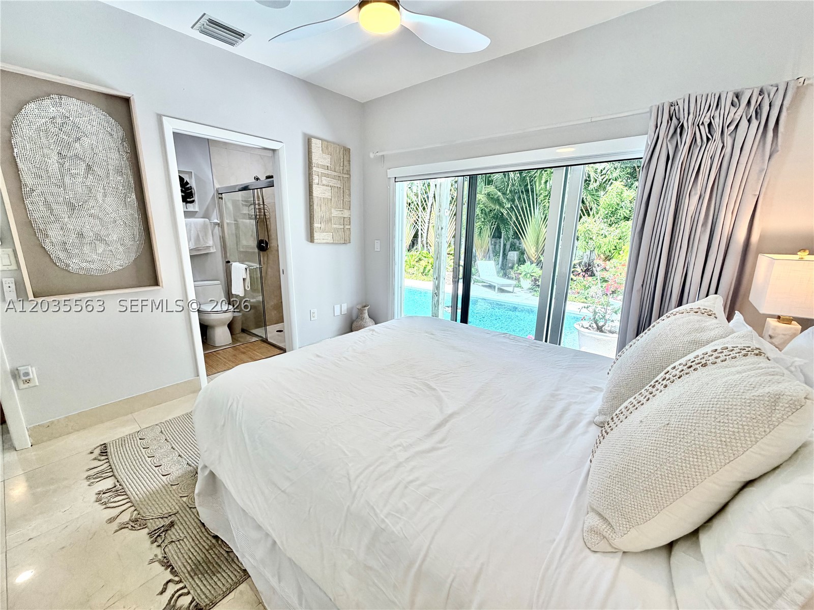 BISCAYNE POINT - Residential Lease