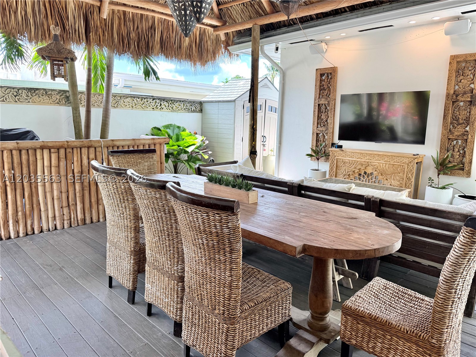 BISCAYNE POINT - Residential Lease
