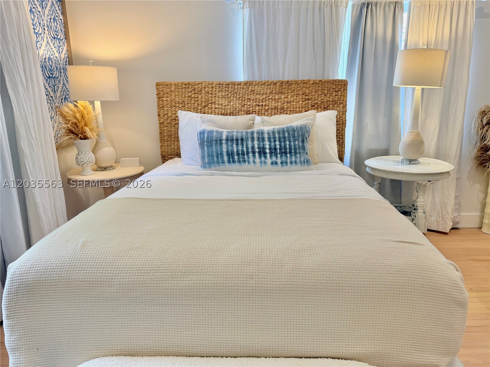 BISCAYNE POINT - Residential Lease