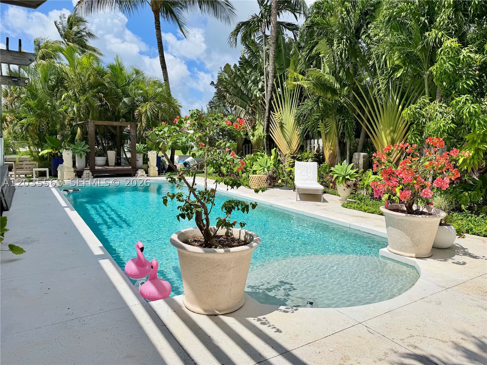 BISCAYNE POINT - Residential Lease