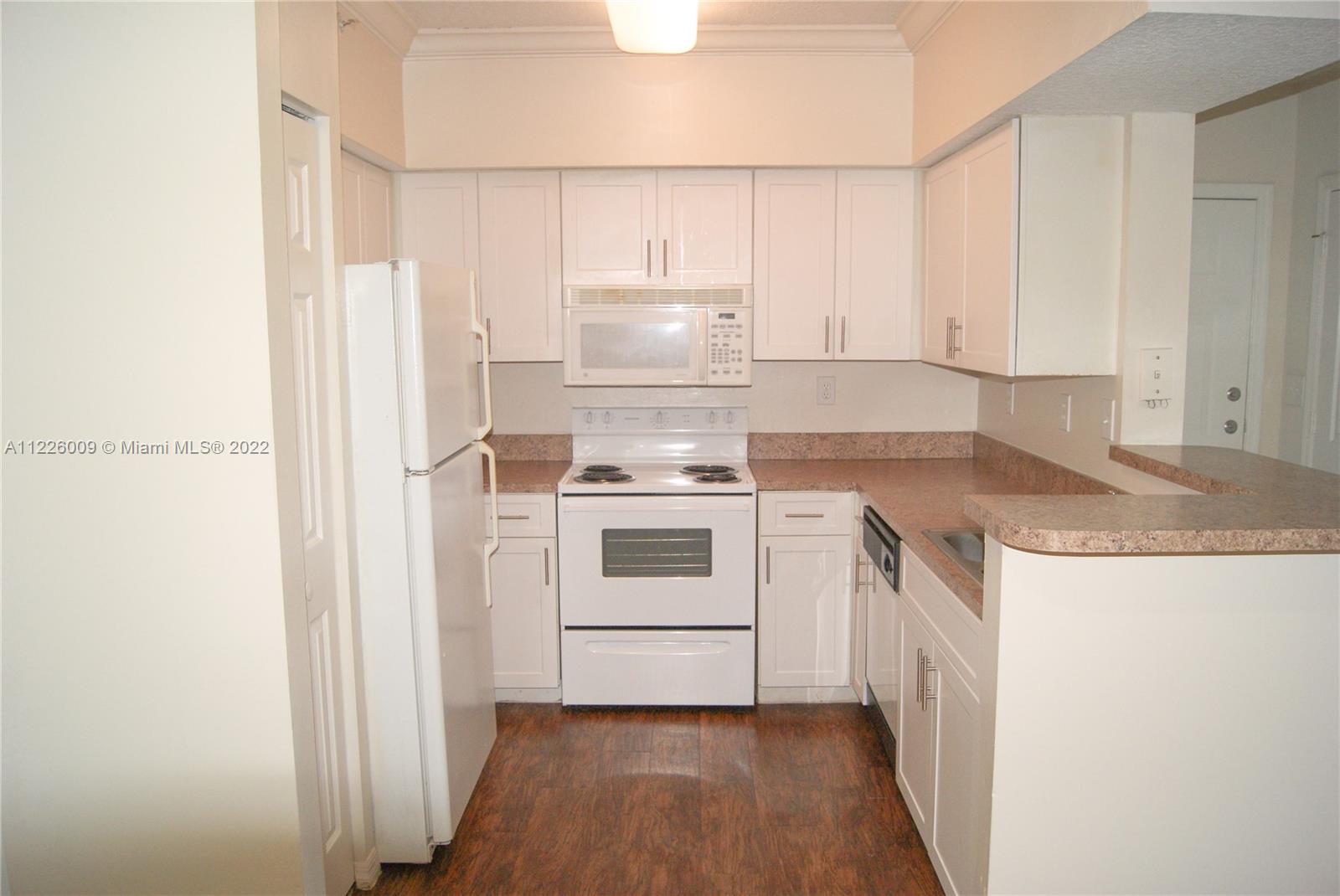 MARQUESA CONDO SUB ACCOUN - Residential