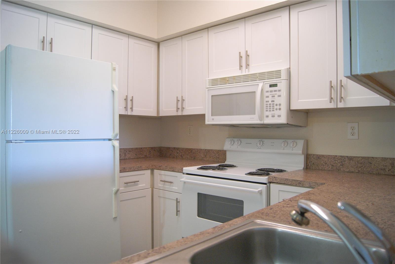 MARQUESA CONDO SUB ACCOUN - Residential