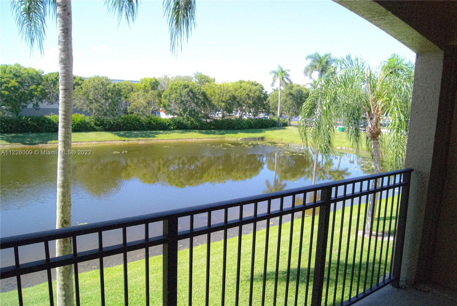 MARQUESA CONDO SUB ACCOUN - Residential