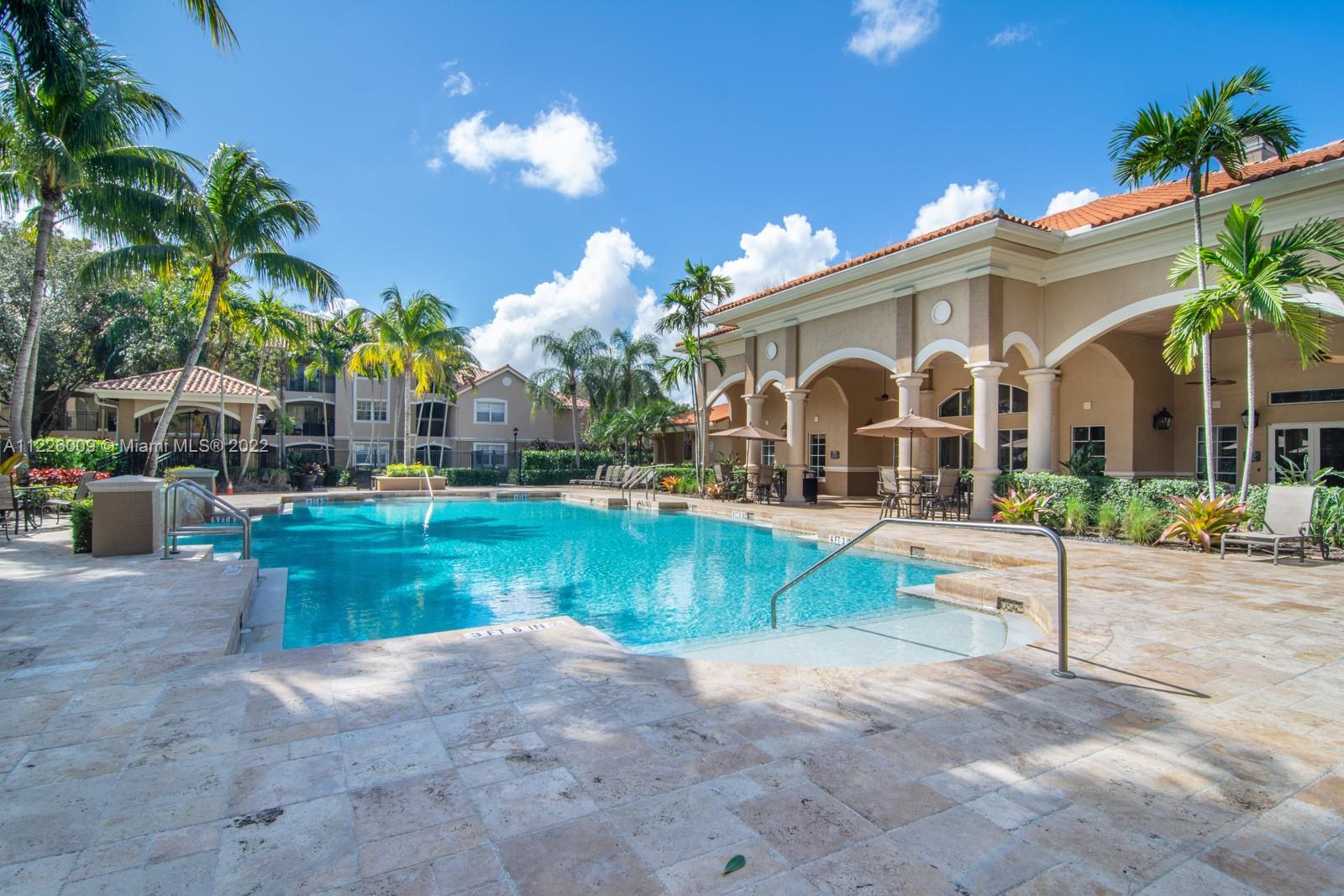 MARQUESA CONDO SUB ACCOUN - Residential