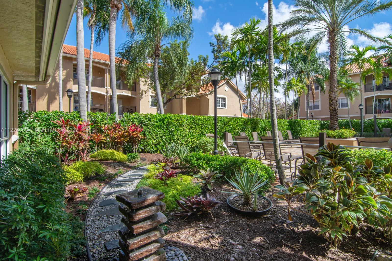 MARQUESA CONDO SUB ACCOUN - Residential