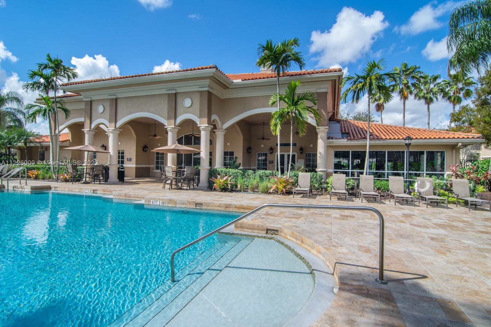 MARQUESA CONDO SUB ACCOUN - Residential