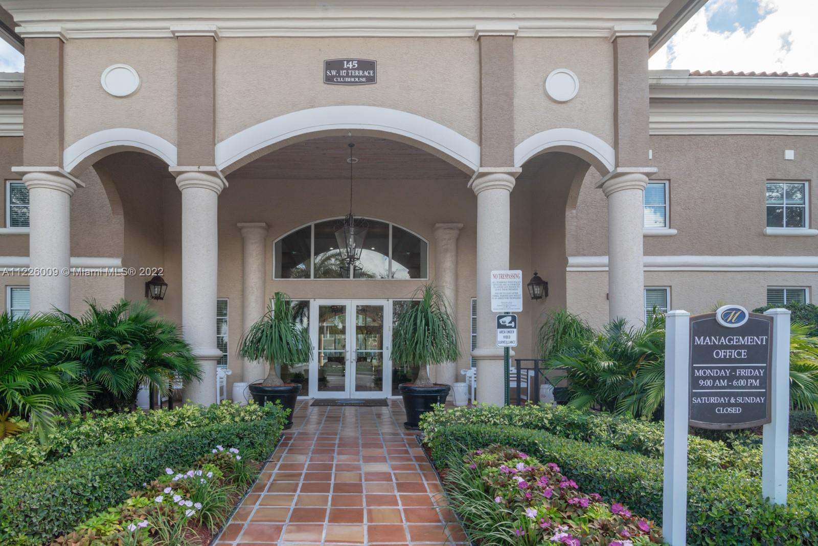 MARQUESA CONDO SUB ACCOUN - Residential